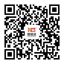 公众号二维码
